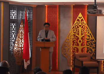 Satu Data Indonesia, Pondasi Dasar Pengambilan Kebijakan